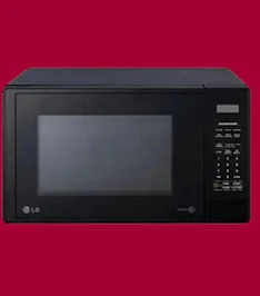 LG MICROWAVES 2327